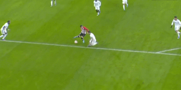 国际足联确认：2026年世界杯引进NFL规则，上下半场变四节制