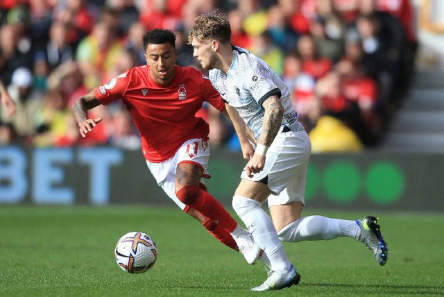 回归22战：内马尔VS福塔莱萨集锦